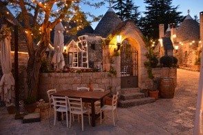 Tenuta Monacelle (Monopoli)
