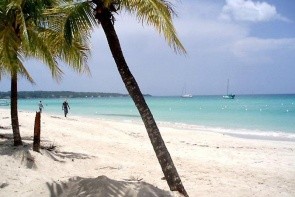 Rooms On The Beach Negril