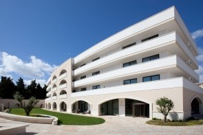 Vittoria Resort & Spa