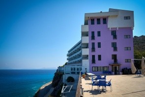 Capo Skino Park (Messina Area)