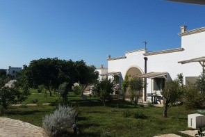 Casale Del Murgese (Savelletri Di Fasano)