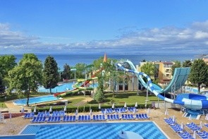 Sol Nessebar Mare & Bay