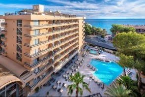 Hotel 4R Playa Park
