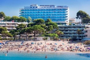 Salou Park Resort I