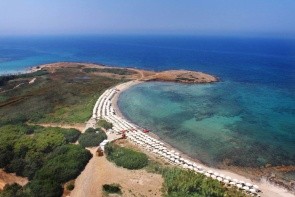 Riva Marina Resort Csomag Repülővel****