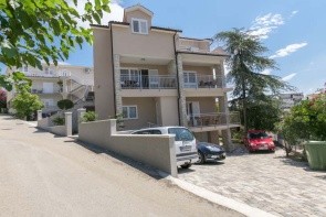 Sandra Apartman