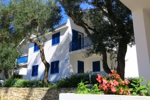Port 9 Apartmanok