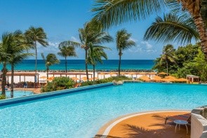 Hilton Barbados