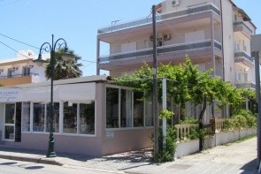 Dafne Apartman