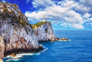 Lefkada