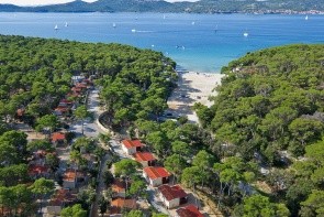 Camping Park Soline