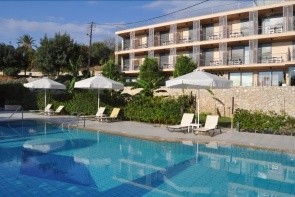 Apollon Hotel
