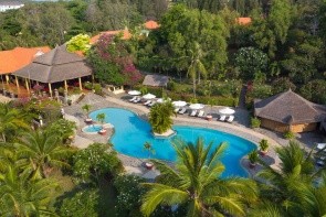 Victoria Phan Thiet Beach Resort & Spa 4*