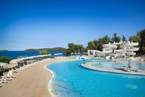 Villas Rubin - Rovinj
