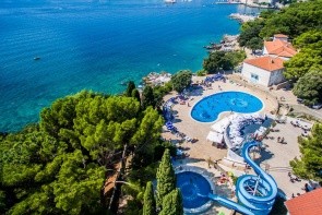 Hotel Drazica