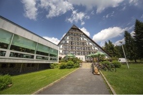 Hotel Ski