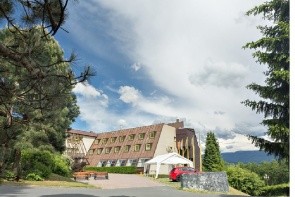 Wellness Hotel Diana