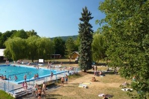 Camping Rožnov