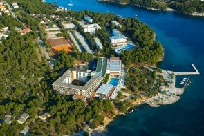 Arkada Sunny Hotel By Valamar