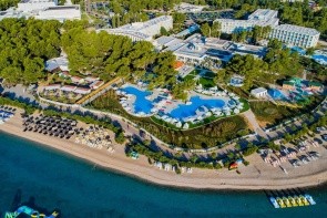 Hotel Andrija
