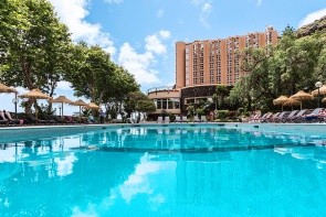 Dom Pedro Madeira Ocean Beach (Ex. Baia)
