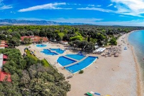 Camping Straško
