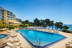 Hotel Aminess Grand Azur **** Orebić