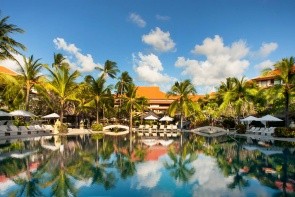 The Westin Resort Nusa Dua
