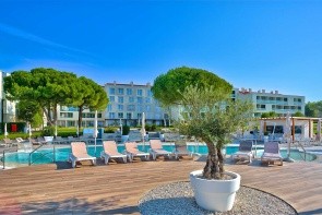 Park Plaza Belvedere Medulin