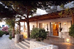 Elena Hotel Mykonos *** Mykonos, Mykonos Város