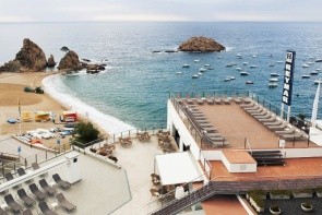 Gran Hotel Reymar & Spa **** Tossa De Mar