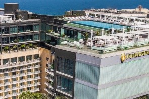 Hotel Intercontinental Malta ***** Saint Julians