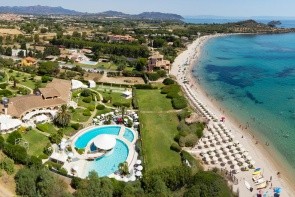 Baia Di Nora