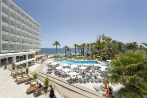 Playasol The New Algarb