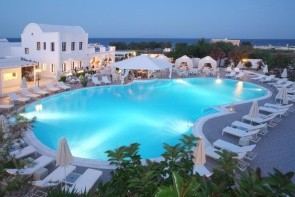 Imperial Med Resort & Spa