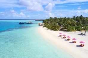 Sun Aqua Vilu Reef