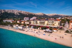 Valamar Atrium Residence Baška