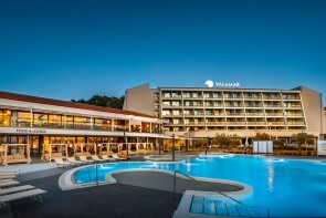 Valamar Padova