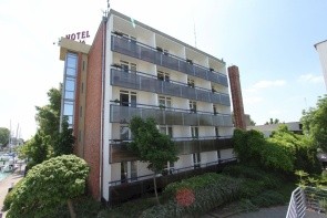 Hotel Móló