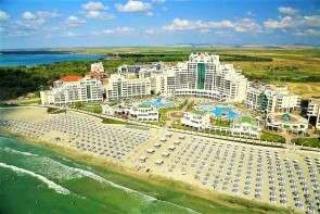 Sunset Resort