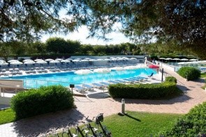 Voi Alimini Resort