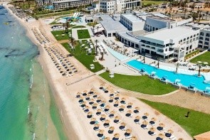 Iberostar Selection Kuriat Palace
