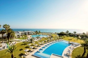 Iberostar Selection Diar El Andalous