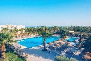 Iberostar Mehari Djerba