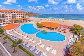 Serenity Bay