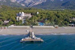 Seven Seas Hotel Life (Ex.otium Life)