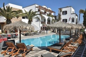 Kafouros Hotel