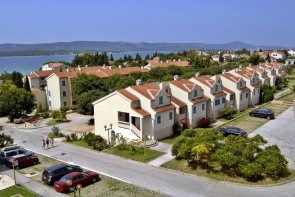 Croatia Apartmanok