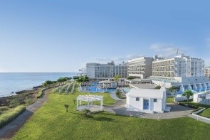 Pernera Beach Hotel **** Protaras