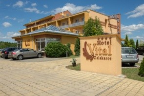 Hotel Vital